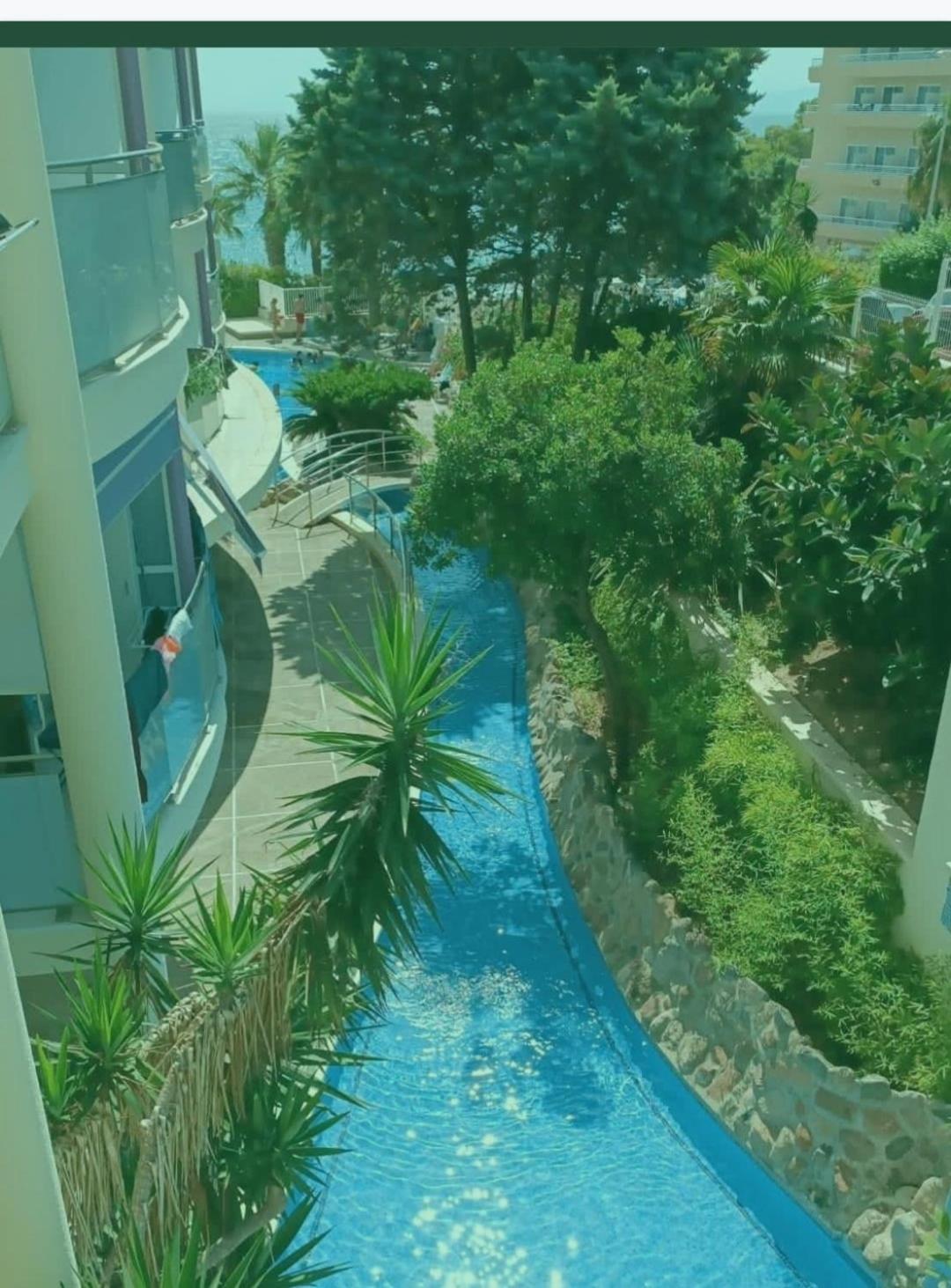 Apartamento Junto Al Mar Салоу Номер фото